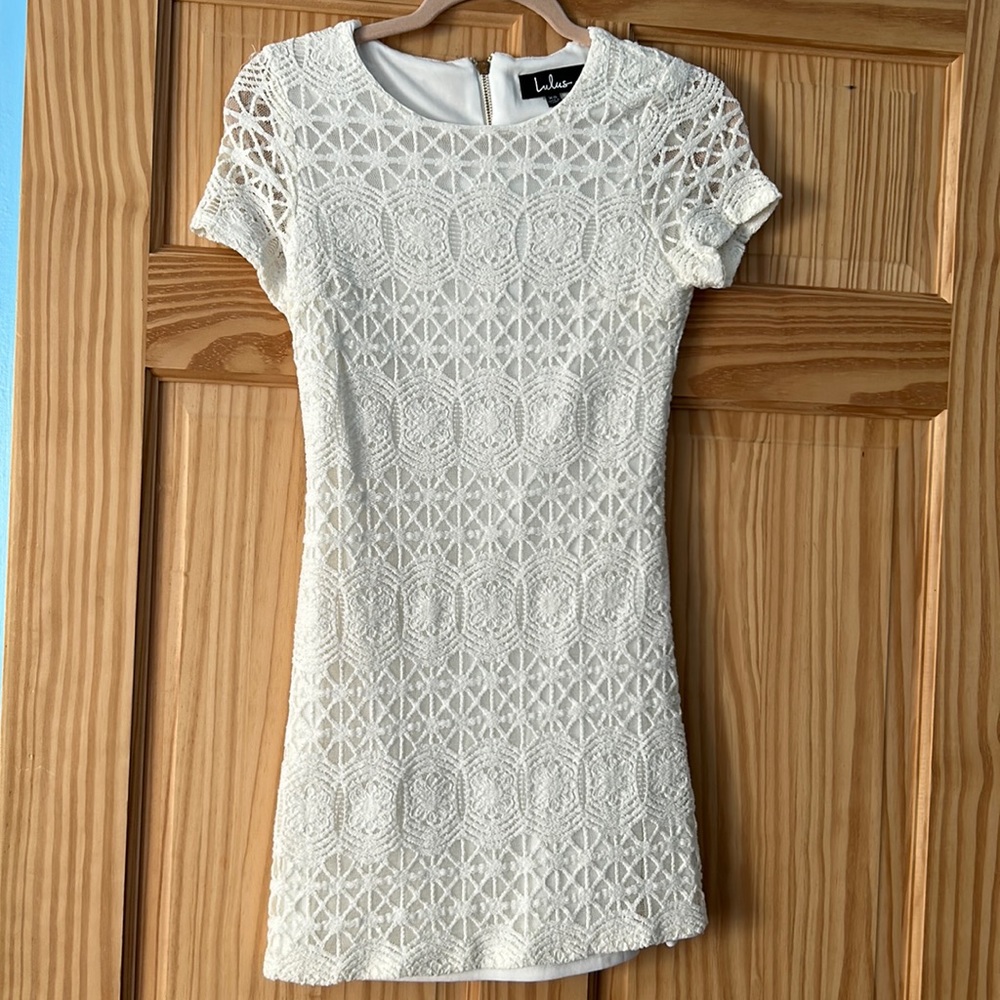 Lulus Dress